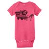 Infant Vintage Fine Jersey Bodysuit Thumbnail