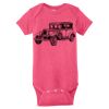 Infant Vintage Fine Jersey Bodysuit Thumbnail