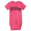 Infant Vintage Fine Jersey Bodysuit Thumbnail