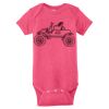 Infant Vintage Fine Jersey Bodysuit Thumbnail