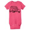 Infant Vintage Fine Jersey Bodysuit Thumbnail