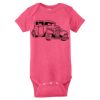 Infant Vintage Fine Jersey Bodysuit Thumbnail