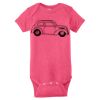 Infant Vintage Fine Jersey Bodysuit Thumbnail