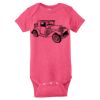 Infant Vintage Fine Jersey Bodysuit Thumbnail