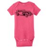 Infant Vintage Fine Jersey Bodysuit Thumbnail