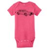 Infant Vintage Fine Jersey Bodysuit Thumbnail