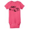 Infant Vintage Fine Jersey Bodysuit Thumbnail