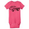 Infant Vintage Fine Jersey Bodysuit Thumbnail