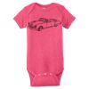 Infant Vintage Fine Jersey Bodysuit Thumbnail