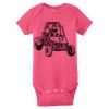 Infant Vintage Fine Jersey Bodysuit Thumbnail