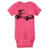 Infant Vintage Fine Jersey Bodysuit Thumbnail