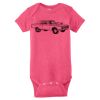 Infant Vintage Fine Jersey Bodysuit Thumbnail