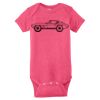 Infant Vintage Fine Jersey Bodysuit Thumbnail