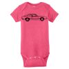 Infant Vintage Fine Jersey Bodysuit Thumbnail