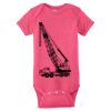 Infant Vintage Fine Jersey Bodysuit Thumbnail