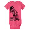 Infant Vintage Fine Jersey Bodysuit Thumbnail