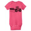 Infant Vintage Fine Jersey Bodysuit Thumbnail