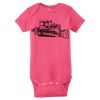 Infant Vintage Fine Jersey Bodysuit Thumbnail