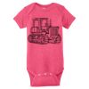Infant Vintage Fine Jersey Bodysuit Thumbnail