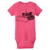 Infant Vintage Fine Jersey Bodysuit Thumbnail