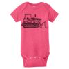 Infant Vintage Fine Jersey Bodysuit Thumbnail