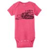 Infant Vintage Fine Jersey Bodysuit Thumbnail