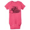 Infant Vintage Fine Jersey Bodysuit Thumbnail