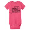Infant Vintage Fine Jersey Bodysuit Thumbnail