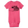 Infant Vintage Fine Jersey Bodysuit Thumbnail