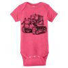 Infant Vintage Fine Jersey Bodysuit Thumbnail