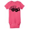 Infant Vintage Fine Jersey Bodysuit Thumbnail