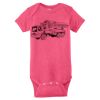 Infant Vintage Fine Jersey Bodysuit Thumbnail
