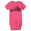 Infant Vintage Fine Jersey Bodysuit Thumbnail