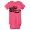 Infant Vintage Fine Jersey Bodysuit Thumbnail
