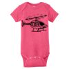 Infant Vintage Fine Jersey Bodysuit Thumbnail