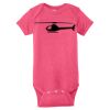 Infant Vintage Fine Jersey Bodysuit Thumbnail