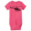 Infant Vintage Fine Jersey Bodysuit Thumbnail