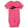 Infant Vintage Fine Jersey Bodysuit Thumbnail