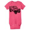 Infant Vintage Fine Jersey Bodysuit Thumbnail
