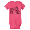 Infant Vintage Fine Jersey Bodysuit Thumbnail