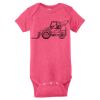 Infant Vintage Fine Jersey Bodysuit Thumbnail