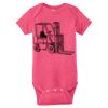 Infant Vintage Fine Jersey Bodysuit Thumbnail