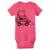 Infant Vintage Fine Jersey Bodysuit Thumbnail