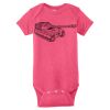 Infant Vintage Fine Jersey Bodysuit Thumbnail