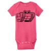 Infant Vintage Fine Jersey Bodysuit Thumbnail