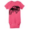 Infant Vintage Fine Jersey Bodysuit Thumbnail