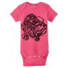 Infant Vintage Fine Jersey Bodysuit Thumbnail
