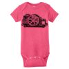 Infant Vintage Fine Jersey Bodysuit Thumbnail