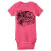 Infant Vintage Fine Jersey Bodysuit Thumbnail