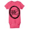 Infant Vintage Fine Jersey Bodysuit Thumbnail